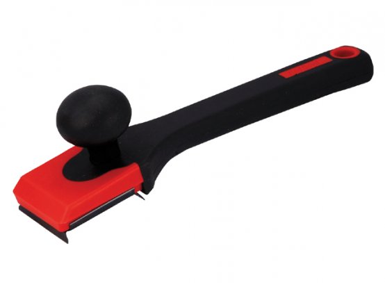 Grattoir à bords, 4 bords : 6,35 cm (2,5 po), robuste