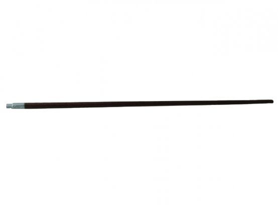 Poignée de poteau, L:4' Filetage métallique