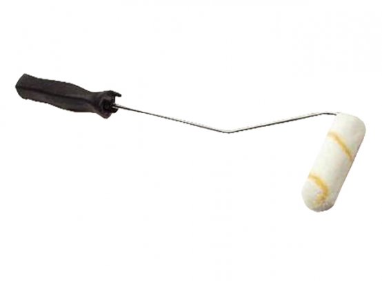 Roller Kit, 4 Mini with 1/2 ' Nap Refill