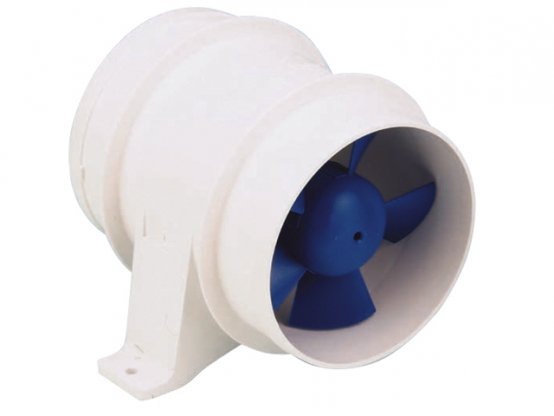 100mm 12v inline fan (2 x 0.06, 0.12 tax decotax)