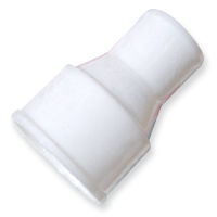 Adaptateur pour sortie femelle 1-1/8" vers mâle 3/4" ou 5/8" pour tuyau