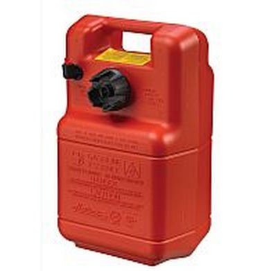 Fuel-Tank, Portble Rd 3Gal