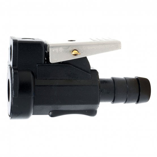 Raccord de carburant, embout femelle Yamaha 3/8″ en plastique