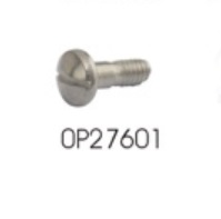 Screw, for Bimini Fittings 1/4 Pair