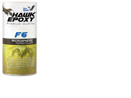 H.E Microsphere Fairing Filler 14.9oz