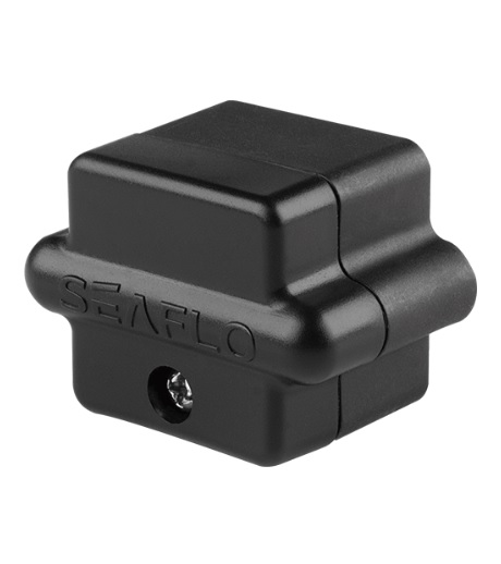 Interrupteur de pression 15 A 17-100 PSI