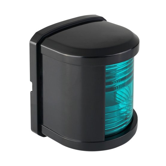 Feu de navigation, LED tribord 2NM vert