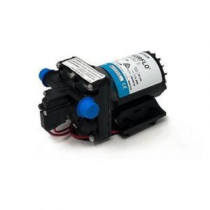 Pompe AQUA KING II 3,0 gpm, 12 V