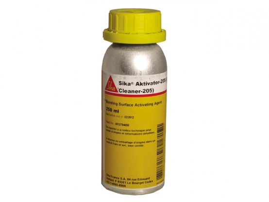 Aktivator, 205 250 ml/canette