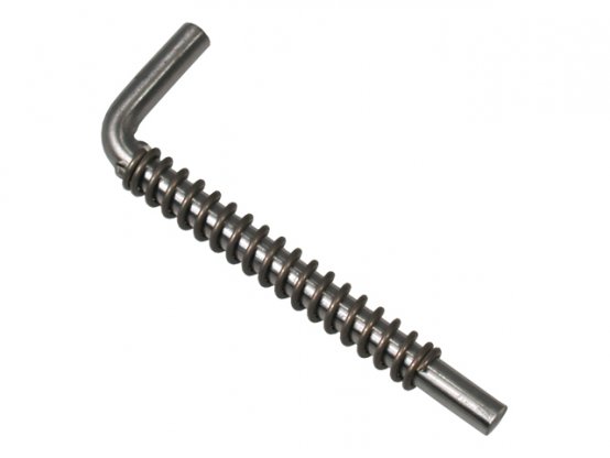 Bras de ressort, embrayage f/XA/XAS