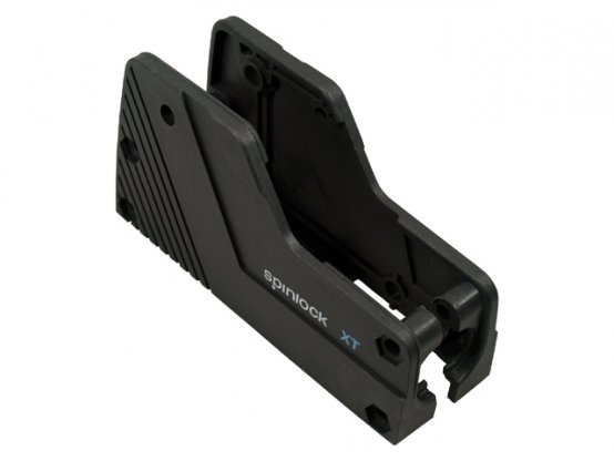 Carénage latéral, paire f/XA, ancien modèle