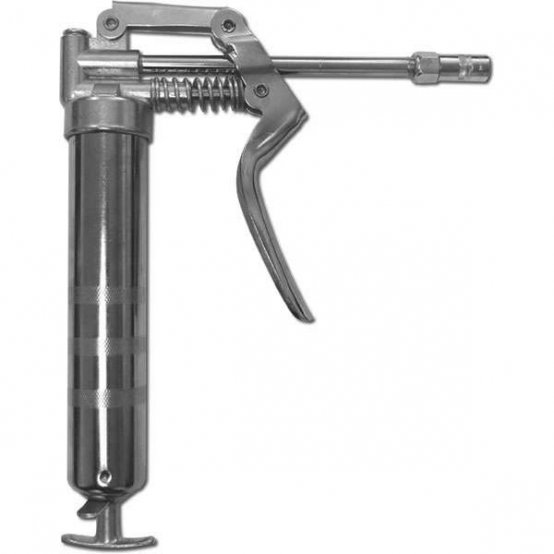 Pistolet à graisse pour tube de graisse de 85 g (3 oz).