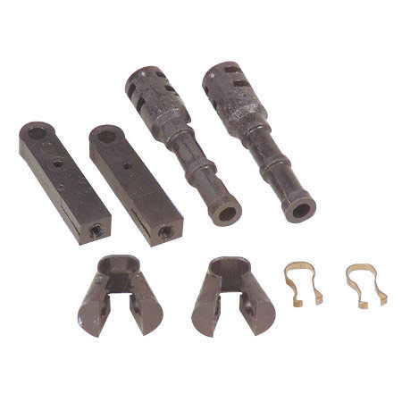 Kit adaptateur, câbles 3300 vers mercure