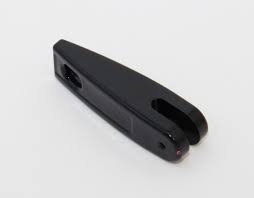 Poignée pour vis de fixation du tableau arrière