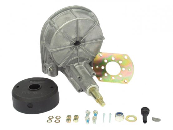 Barre de direction, engrenage planétaire robuste rotatif