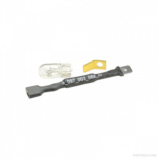 Conversion Kit, f/Vision Series 24V