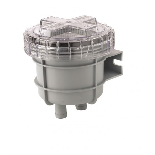 Filtre, type eau brute : 330 f/Tuyau : 1"-2