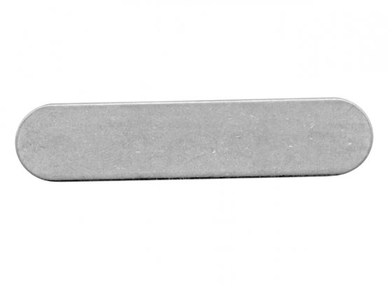 Clé d'arbre, f/45-50mm SS Arbre d'hélice 09 x