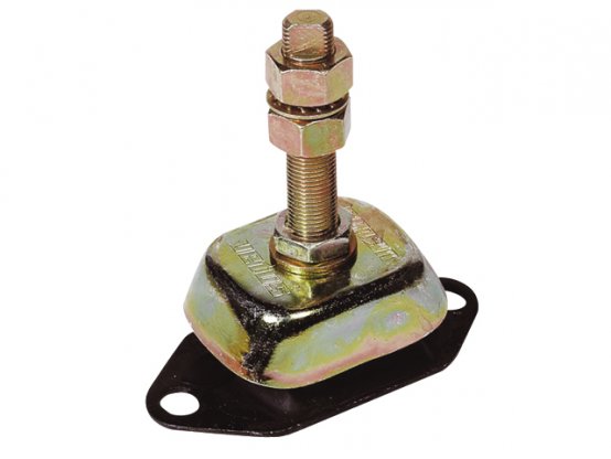 Engine-Mount, MaxLd/Mnt:100kg Stud:16mm