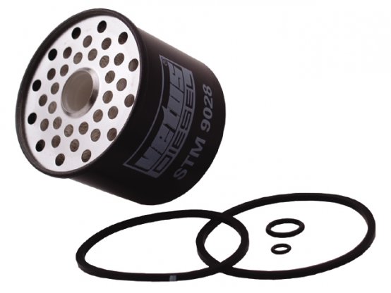 Element, Fuel-Filter Spin-On CAV296