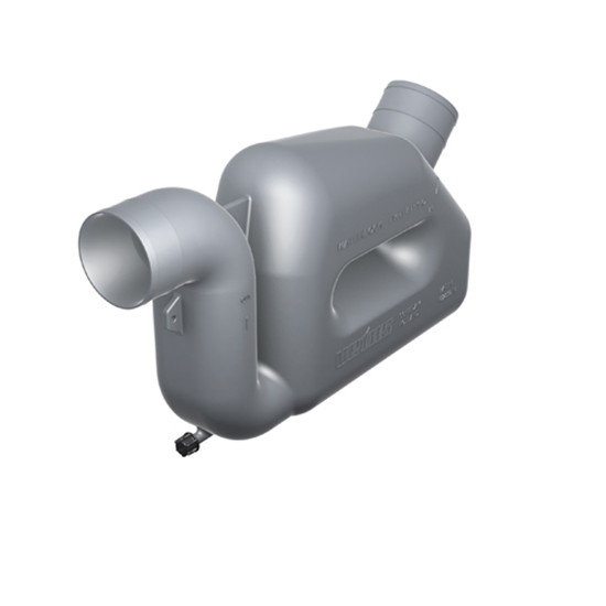 Waterlock LP Plat 60 mm