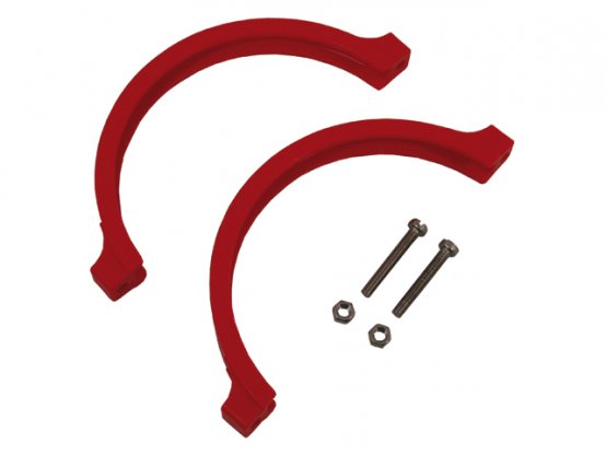 Kit de bague de serrage, pour Compac 50