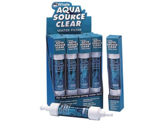 Filtre à eau avec charbon actif 4500 L