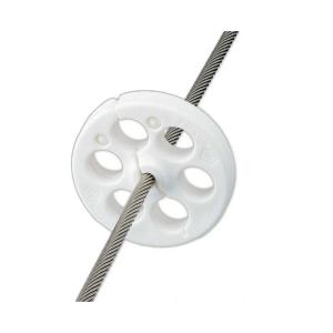 Anti-chafing washer for cables D:6-10mm