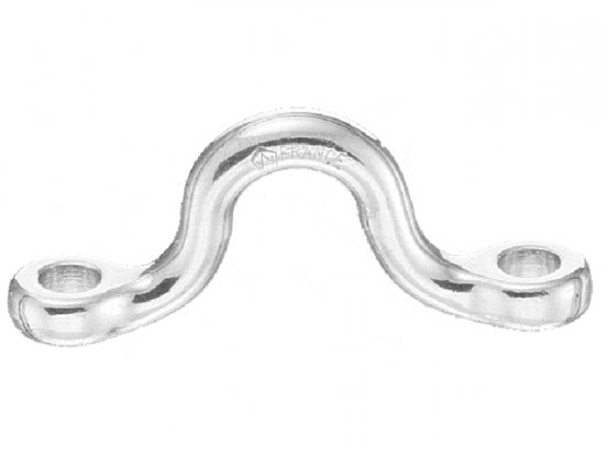Stirrup - 8mm