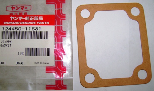 GASKET