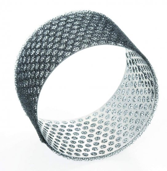 Filter, Air f/3&4JH2 + 4JH3