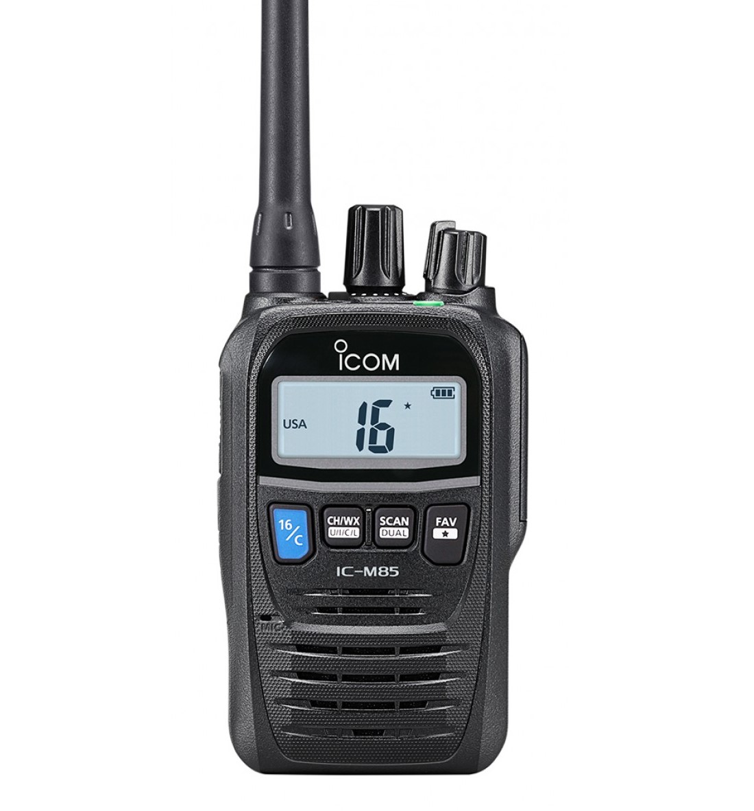 Icom - Product image