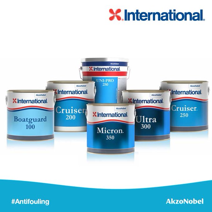 International - Product image