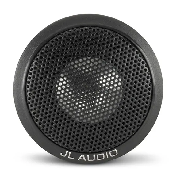 JL Audio